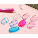 Silicone Air Cushion Puff  